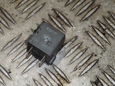 Реле (неизвестное), BMW, F 650 CS, 2004, 0, 0