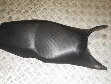 Сидение, BMW, F 650 CS, 2004, 0, 0