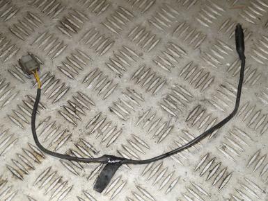 Лягушка заднего тормоза, BMW, F 650 CS, 2004, 0, 0