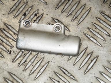 Накладка декоративная, BMW, F 650 CS, 2004, 0, 0