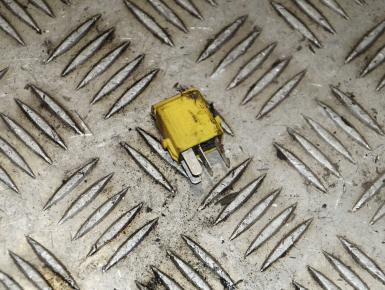 Реле (неизвестное), BMW, F 650 CS, 2004, 0, 0