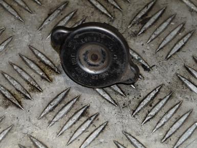 Крышка заливной горловины антифриза, BMW, F 650 CS, 2004, 0, 0