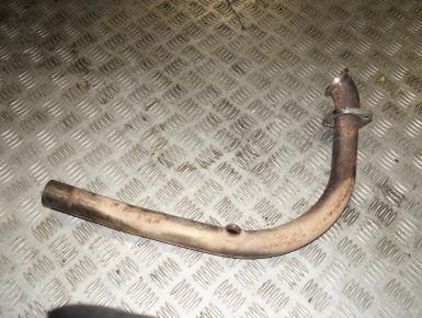 Коллектор выпускной, BMW, F 650 CS, 2004, 0, 0