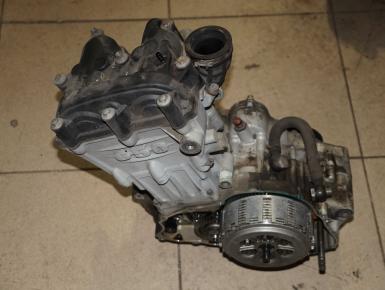 Двигатель, BMW, F 650 CS, 2004, 0, 0