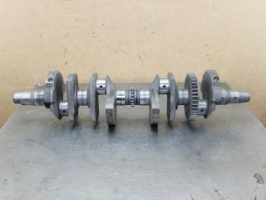 Коленвал, Yamaha, FZ 400, 1997, 0, 0