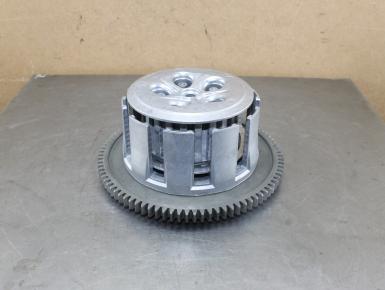 Корзина Сцепления, Yamaha, FZ 400, 1997, 0, 0