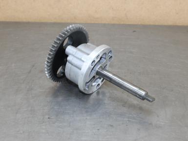 Насос масляный, Yamaha, FZ 400, 1997, 0, 0