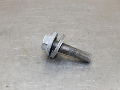 Болт крепления ротора, Yamaha, FZ 400, 1997, 0, 0