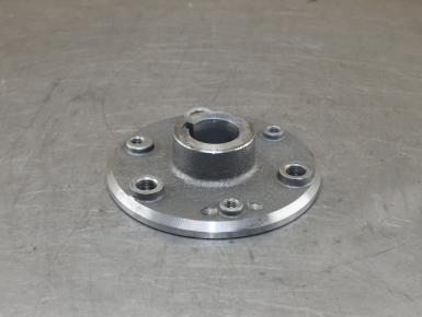 Крышка обгонной муфты, Yamaha, FZ 400, 1997, 0, 0