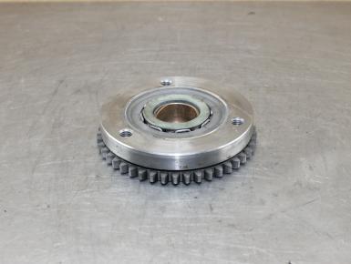 Обгонная муфта, Yamaha, FZ 400, 1997, 0, 0