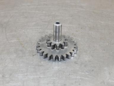 Шестерня стартера, Yamaha, FZ 400, 1997, 0, 0