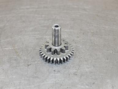 Шестерня стартера, Yamaha, FZ 400, 1997, 0, 0