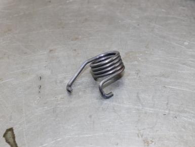 Пружина селектора передач, Yamaha, FZ 400, 1997, 0, 0