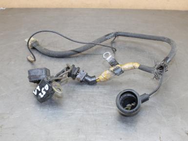 Датчик Холла, Honda, VT 250 Spada OBI, 1989, 0, 0