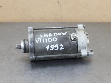 Кикстартер, Honda, VT 1100 C Shadow, 1995, 0, 0