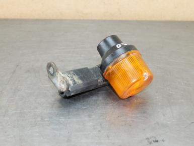 Поворотник правый задний , Kawasaki, KLX 250, 1997, 0, 0