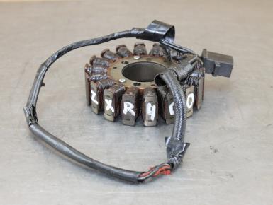 Статор, Kawasaki, ZXR 400, 1992, 0, 0