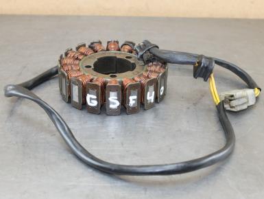 Статор, Suzuki, GSX 400 F Katana, 1993, 0, 0