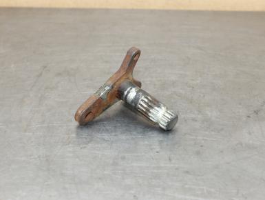 Ось педали тормоза, Suzuki, GSX 400 F Katana, 1993, 0, 0