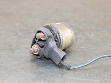 Реле стартера, Yamaha, FZR 1000, 1989, 0, 0