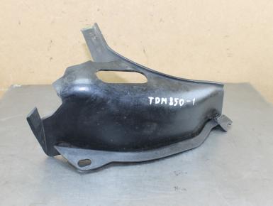 Пластик вокруг бака, Yamaha, TDM 850, 1995, 0, 0