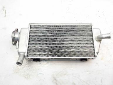 Радиатор охлаждения Правый, Honda, CRF 450 R, 2007, 0, 0