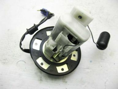 Топливный насос, Honda, CBR 250 RR, 2017, 0, 0