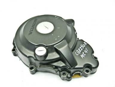 Крышка генератора Левая, Honda, CBR 250 RR, 2017, 0, 0