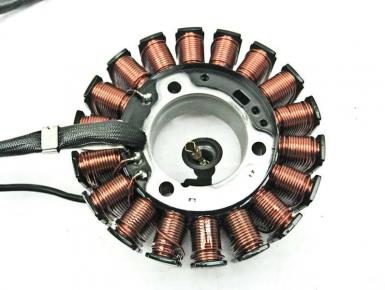 Статор, Honda, CBR 250 RR, 2017, 0, 0