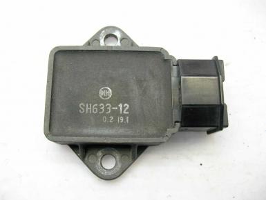 Регулятор напряжения, Honda, CBR 250 RR, 1990, 0, 0