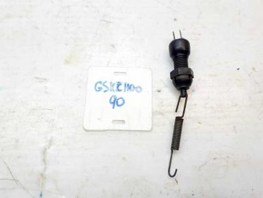 Лягушка заднего тормоза, Suzuki, GSX R 1100, 1993, 0, 0