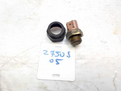 Датчик включения вентилятора, Kawasaki, Z 750 N, 2005, 0, 0