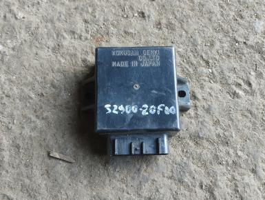 ЭБУ, Suzuki, SV 650 S, 2000, 0, 0