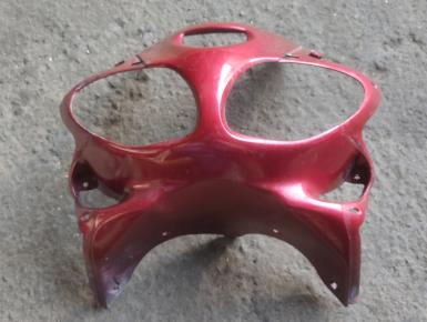 Морда, Suzuki, SV 650 S, 2000, 0, 0