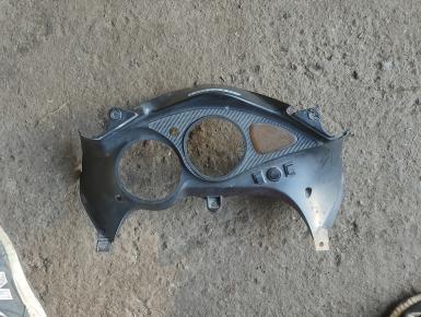 Накладка на приборную панель, Suzuki, SV 650 S, 2000, 0, 0