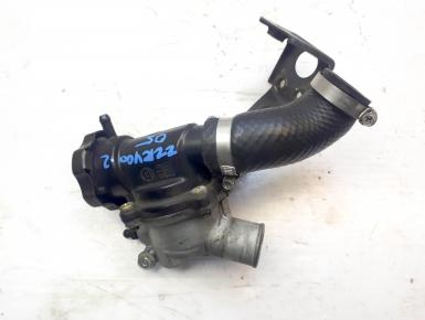 Термостат, Kawasaki, ZZR 400, 2005, 0, 0