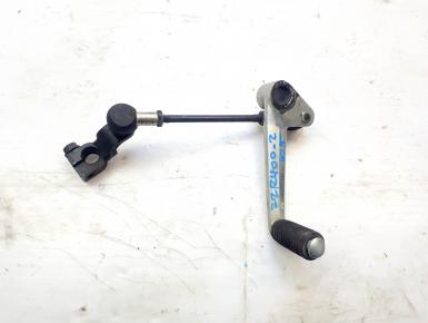 Лапка КПП, Kawasaki, ZZR 400, 2005, 0, 0