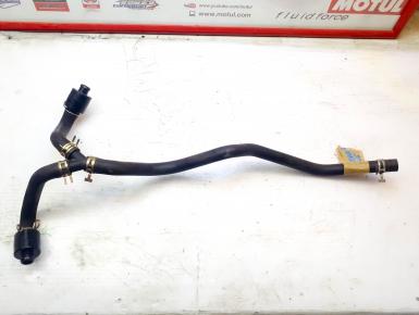 Патрубки блока карбюратора, Kawasaki, ZZR 400, 2005, 0, 0