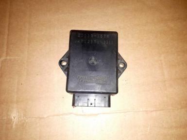 ЭБУ, Kawasaki, ZZR 400, 2005, 0, 0