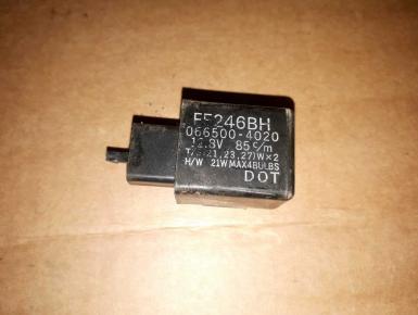 Реле поворота, Kawasaki, ZZR 400, 2005, 0, 0