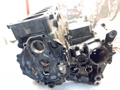 Картер, Suzuki, GSX R 600, 2004, 0, 0