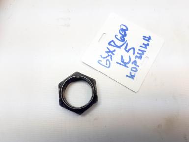 Гайка крепления корзины сцепления, Suzuki, GSX R 600, 2004, 0, 0