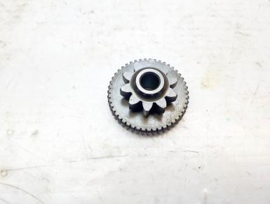 Шестерня стартера, Honda, CBR 600 F4, 2000, 0, 0