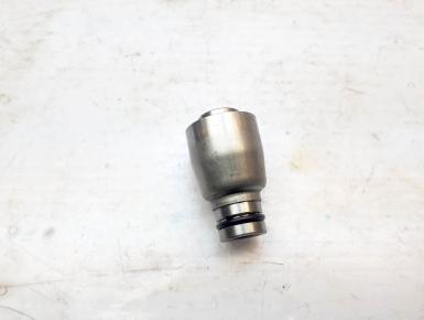 Предохранительный клапан давления масла, Honda, CBR 600 F4, 2000, 0, 0