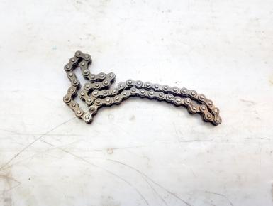 Цепь масляного насоса, Honda, CBR 600 F4, 2000, 0, 0