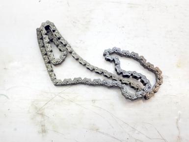 Цепь ГРМ, Honda, CBR 600 F4, 2000, 0, 0