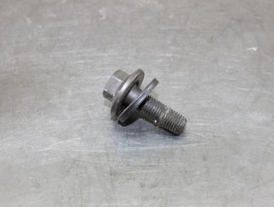 Болт крепления ротора, Yamaha, XJR 400, 1995, 0, 0