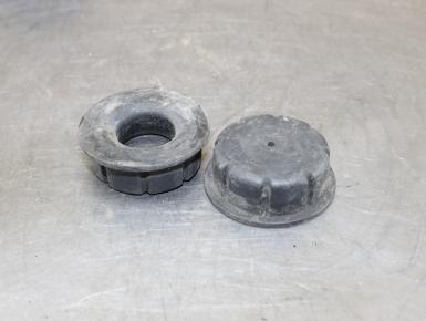 Прокладки под бак, Yamaha, XJR 400, 1995, 0, 0