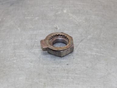 Гайка звезды ведущей, Yamaha, XJR 400, 1995, 0, 0