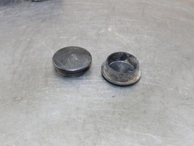 Заглушка декоративная, Yamaha, XJR 400, 1995, 0, 0